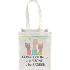 11.5 Women Empowermant Reusable Tote