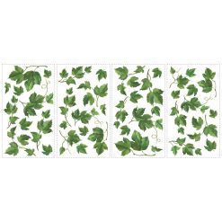 RoomMates Wall Decals Evergreen Ivy