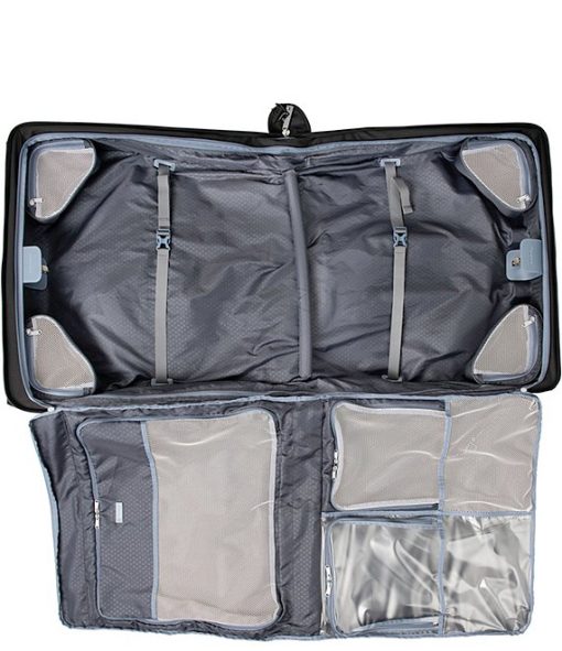 Platinum Elite 50 Check-In Rolling Garment Bag - Image 3