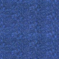Fabric Traditions Blue Floral Cotton Fabric by Keepsake Calico