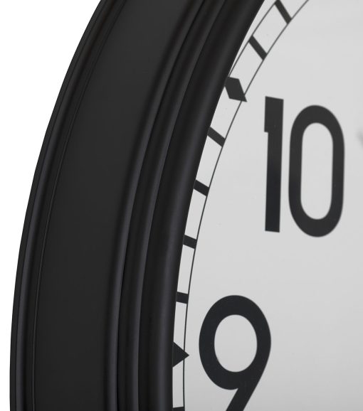 Studio Designs Terrace Large Wall Clock - Image 4