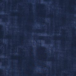 Blue Brush Strokes 108 Wide Cotton Fabric