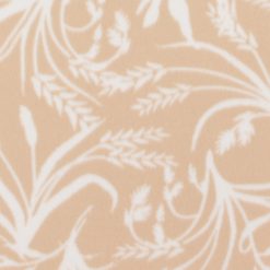 Brown Wheat Blizzard Fleece Fabric