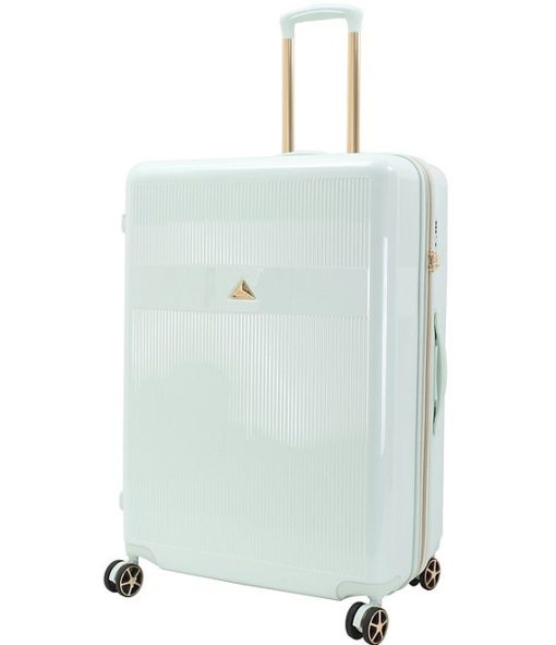 Huntington Collection 30 Spinner Suitcase - Image 4