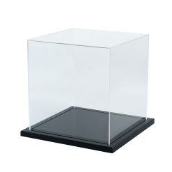 11 x 10.5 Basketball Display Case by Place   Time