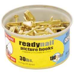 Ook ReadyNail Picture Hooks