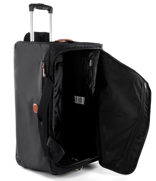 X-Bag 28 Rolling Duffel Bag - Image 4