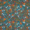 Floral Harvest Cotton Fabric