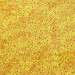 Gold Blender Quilt Glitter Cotton Fabric by Keepsake Calico