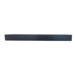 22 Black Basic Picture Frame Wall Shelf by Place   Time