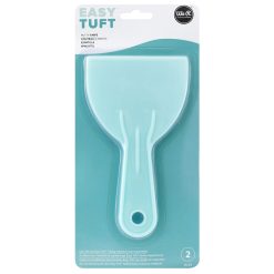 We R Memory Keepers 2pk Easytuft Rug Tufting Putty Knife