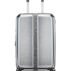 X Sarah Jessica Parker Carry-On Expandable Spinner Suitcase