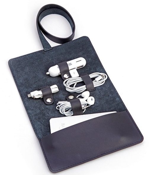 Cord Organizer Roll - Image 3