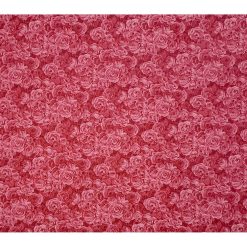 Rose Blender Cotton Fabric by Keepsake Calico