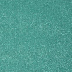 Turquoise Tonal Glitter Cotton Fabric by Keepsake Calico