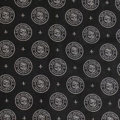 Schitt s Creek Rose Apothecary Cotton Fabric