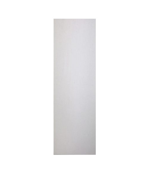 Hampton Home 15  Shelf White