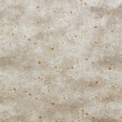 Cream Blender Quilt Metallic Cotton Fabric by Keepsake Calico