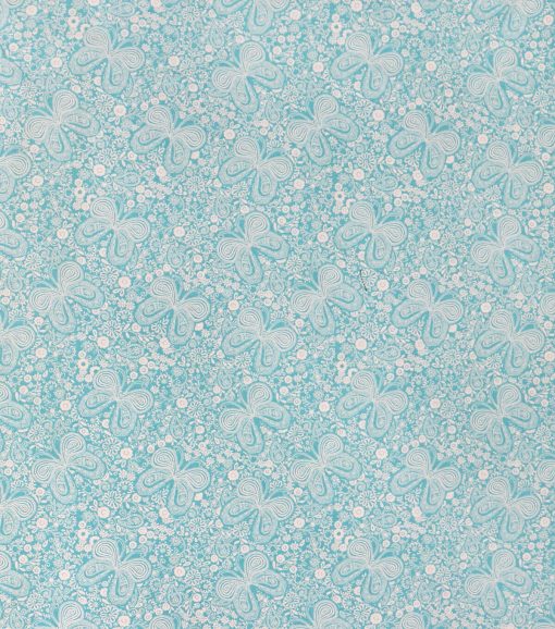 Butterfly 108 Wide Flannel Fabric