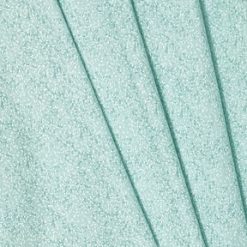 Turquoise Textured Cotton Fabric by Keepsake Calico
