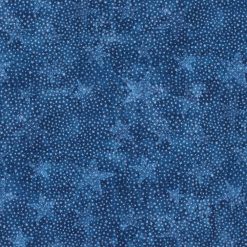 Fabric Traditions Packed Stars on Stars Patriotic Cotton Fabric