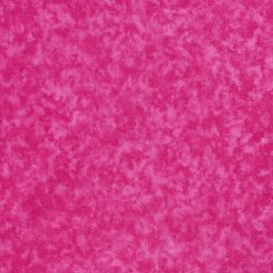 Bright Pink Tonal Quilt Cotton Fabric by Keepsake Calico