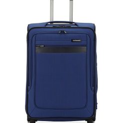 Ascella 3.0 Softside Collection Medium Expandable Spinner Suitcase