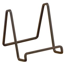 TRIPAR 4 Square Wire Display Picture Stand