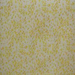 Cream Ditsy Floral   Vines Quilt Cotton Fabric by Quilter s Showcase