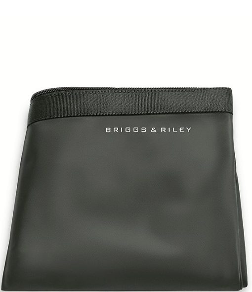 Travel Essentials Collection Zippered Laundry Garment Bag - Image 2