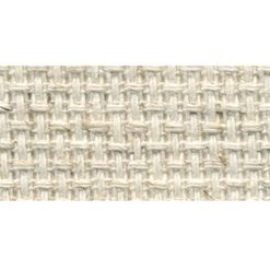 DMC 20 x 24 Oatmeal 14 Count Fiddler s Embroidery Fabric