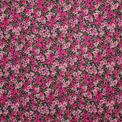 Floral Quilt Cotton Fabric by Keepsake Calico