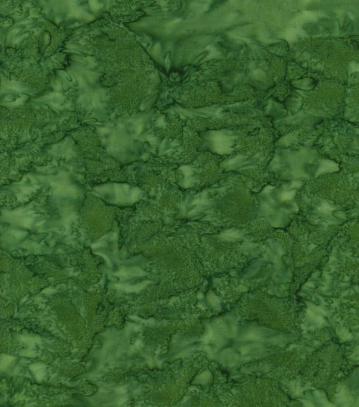 Dark Tonal Batik Cotton Fabric - Image 3