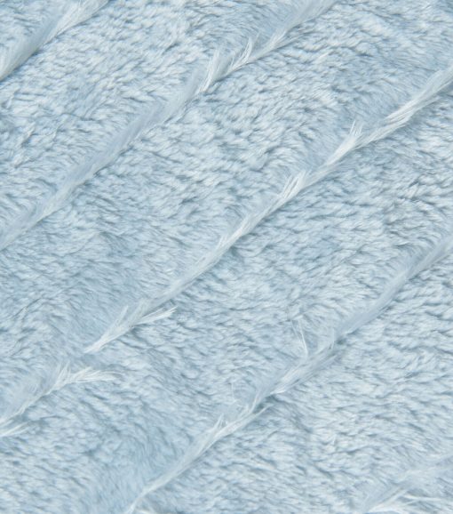 Sew Lush Fringe Fleece Fabric - Image 3
