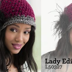 Lion Brand Hometown Super Bulky Acrylic Yarn