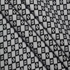 Gingham Cotton Fabric by Quilter s Showcase