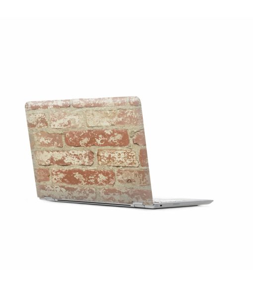 RoomMates Wallpaper Stuccoed Red Brick - Image 6