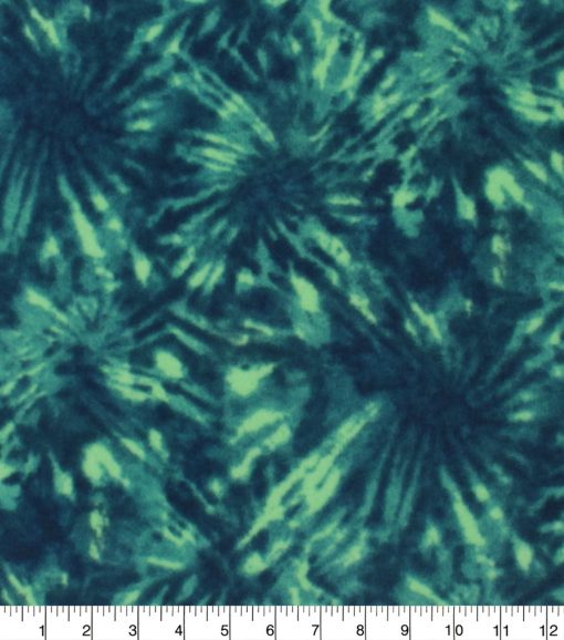 Burst Anti Pill Plush Fleece Fabric - Image 2