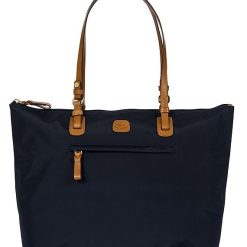 X-Bag Large Sportina 3-Way Shopper Tote Bag