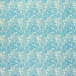 Tiny Floral 108 Wide Flannel Fabric