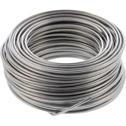 Ook 50  Aluminum 18 Gauge Hobby Wire