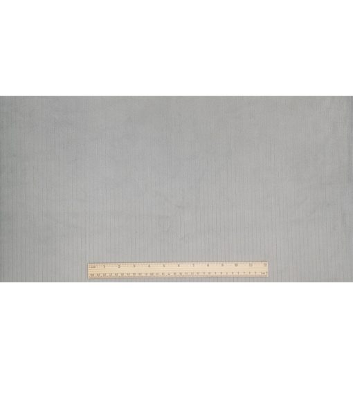 Soft   Minky Fleece Fabric Stripes - Image 4
