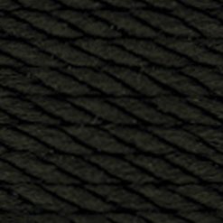 Red Heart Size 18 Black Nylon Crochet Thread