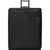 Baseline Extra Large Expandable Spinner Suitcase