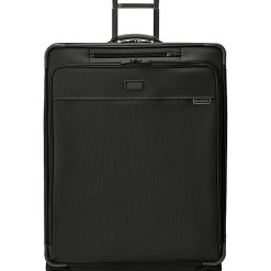Baseline Extra Large Expandable Spinner Suitcase
