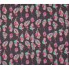Aztec Feathers Super Snuggle Flannel Fabric