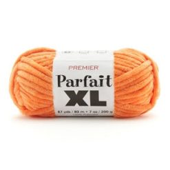 Premier Yarns Parfait XL 87yds Jumbo Polyester Yarn
