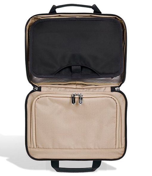 Rhapsody Hanging Toiletry Kit - Image 6