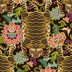 Surface Style Tiger Eye   Slate Wallpaper