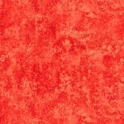 Texture Orange Tonal Cotton Fabric by Keepsake Calico